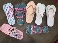 7 Flip Flop *neu* Baden-Württemberg - Schnürpflingen Vorschau