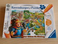 Ravensburger Tiptoi Puzzle Die Ritterburg Berlin - Lichtenberg Vorschau