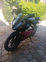 Yamaha YZF R125 Bayern - Schwabach Vorschau