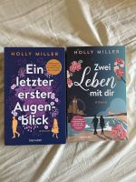 Holly Miller Bücher Niedersachsen - Großenkneten Vorschau