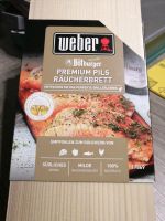 Weber Raeucherbretter aus Zedernholz Bayern - Pommersfelden Vorschau