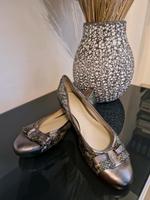 Damen Schuhe Ballerina GERRY WEBER Gr. 39, NEU Niedersachsen - Ritterhude Vorschau