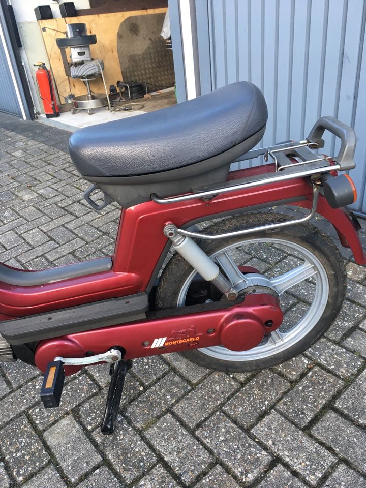 Vespa Piaggio  .si..  , Mofa  Fahrzeug Zweirad in Wilhelmshaven