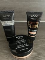 NYX Make Up Set neu Stuttgart - Mühlhausen Vorschau