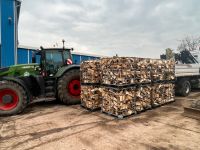 Brennholz Holz Hartholz Ofenfertig Kaminholz Anzündholz Thüringen - Weiden b Weimar Thür Vorschau