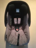 Kindersitz Peg Perego Primo Viaggio SL inkl. Isofix-Basis Beige Kreis Pinneberg - Schenefeld Vorschau