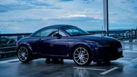 Audi TT 8n 1,8t Köln - Köln Buchheim Vorschau