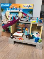 Playmobil Family Fun Bungalow 70435 Nordrhein-Westfalen - Niederkassel Vorschau