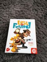 Lost & Found von Game Factory Niedersachsen - Esterwegen Vorschau