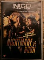 DVD RARITÄT - NIGHTMARE AT NOON / DEATH STREET USA / MANIAC CITY Hessen - Bürstadt Vorschau