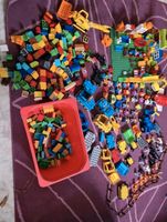 Lego Konvolut Sachsen - Altenberg Sachs Vorschau