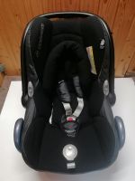 Maxi cosi, Cabriofix, bis 13 kg, schwarz Baden-Württemberg - Buchen (Odenwald) Vorschau