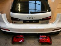Audi s6 hintenpaket Nordrhein-Westfalen - Willich Vorschau