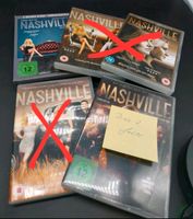 Nashville Staffel 1.2 +5 DVD Schleswig-Holstein - Kiel Vorschau