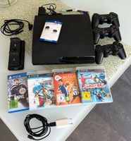 PlayStation 3 320 GB Bayern - Bobingen Vorschau