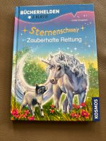 Sternenschweif Zauberhafte Rettung Bücherhelden 2. Klasse Rheinland-Pfalz - Kaiserslautern Vorschau