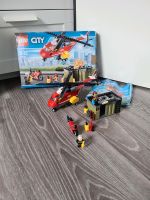 Lego City 60108 Nordrhein-Westfalen - Verl Vorschau