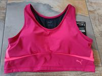 Puma Sport BH Top Gr. XL NEU Berlin - Hellersdorf Vorschau