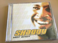 Shaggy - hot shot - CD Hessen - Waldems Vorschau