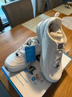 Sneaker weiß Damen Gr. 40 Baden-Württemberg - St. Leon-Rot Vorschau