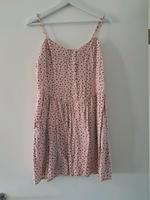 Kleid H&M Gr. 38 M Brandenburg - Rathenow Vorschau