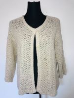 Made in Italy Damen Cardigan,Strickjacke Gr.LNEU! Hessen - Karben Vorschau