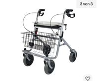 Reparatur, Service, Rollator, alle Modelle und Hersteller Nordrhein-Westfalen - Niederkrüchten Vorschau