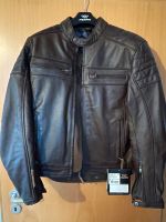 Ixon Motorrad Lederjacke Bayern - Salching Vorschau