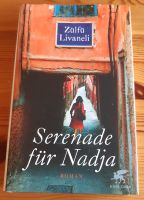 Buch Serenade für Nadja von Zülfü Livaveli Bayern - Fürstenfeldbruck Vorschau