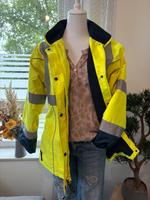 ❤️Regenjacke Funktionsjacke Parka gefüttert Bochum - Bochum-Ost Vorschau