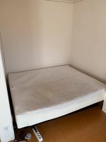 Wasserbett XXL 180x200 Bayern - Bastheim Vorschau