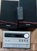 Panasonic SA-PM 250 HiFi Bluetooth komplett Nordrhein-Westfalen - Willich Vorschau