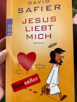 David safier Jesus liebt mich Baden-Württemberg - Köngen Vorschau