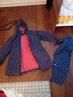 Umstandsregenjacke bonprix Duisburg - Neumühl Vorschau