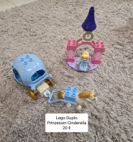 Lego Duplo Prinzessin Cinderella Bayern - Fischbachau Vorschau