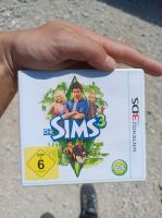 Die SIMS 3 Nintendo 3 DS Bayern - Eckental  Vorschau