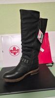 Rieker Stiefel Nordrhein-Westfalen - Extertal Vorschau