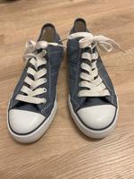 Sneaker Gr. 38 NEU - ungetragen Hessen - Meinhard Vorschau