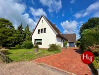 RESERVIERT! Haus mit Charme und viel Platz für die Familie in Stuhr-Varrel! Niedersachsen - Stuhr Vorschau