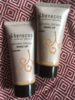 benecos NATURAL CREAMY MAKE-UP 02 UND 03 Baden-Württemberg - Ebersbach an der Fils Vorschau