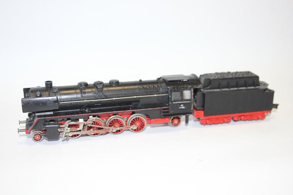 Fleischmann H0 Modelleisenbahn - Komplettset in Harrislee