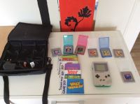 Gameboy Unikat Sachsen - Heidenau Vorschau