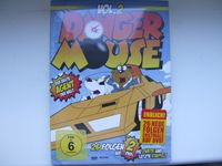 2er DVD BOX : Danger Mouse Vol. 2 Kult Kinder Zeichentrick Serie Berlin - Schöneberg Vorschau