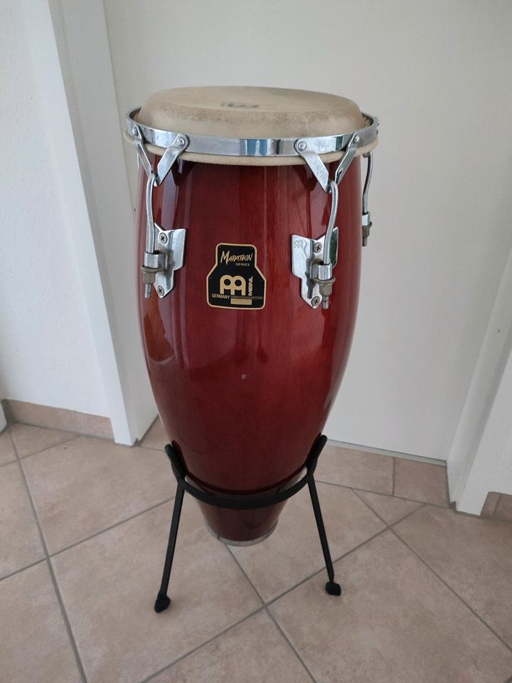 Meinl Conga Marathon Series in Wolbeck