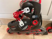 Inline Skates Gr 32-34 , verstellbar Baden-Württemberg - Waiblingen Vorschau