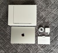 MacBook Air 13.6" (2022) - Apple M2 Rheinland-Pfalz - Trier Vorschau