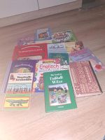 Kinderbücher Hessen - Helsa Vorschau