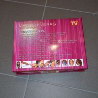 Neu! Magic Leverag Locken Wickler Haare Doppelpack Hair Heatless Bayern - Taufkirchen Vils Vorschau