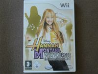 Wii Spiel Hannah Montana Rheinland-Pfalz - Schweich Vorschau