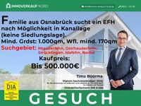 Einfamilienhaus in schöner Lage (keine Siedlungsl.) ab 170qm Wfl. Niedersachsen - Ostrhauderfehn Vorschau